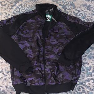 New Puma x PRPS Opulence T7 Jacket